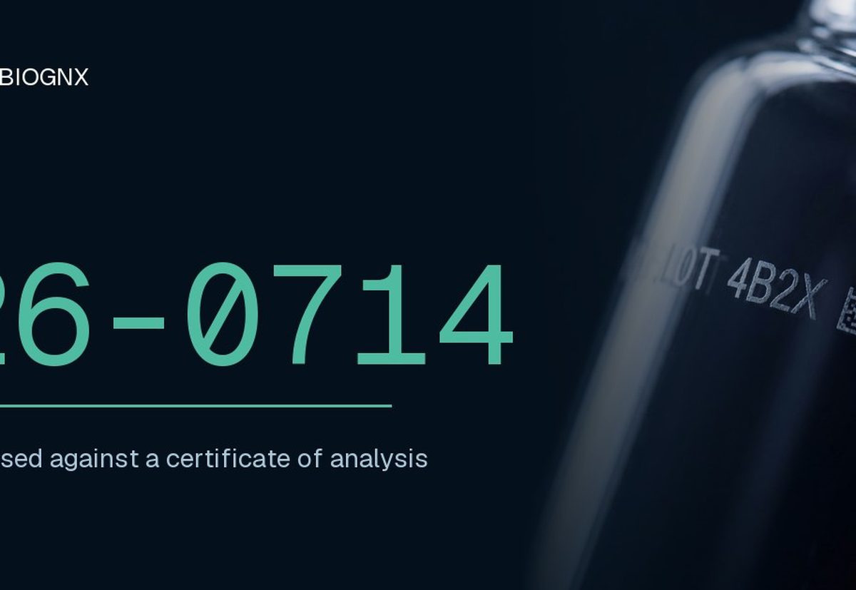 Aion Biogenx