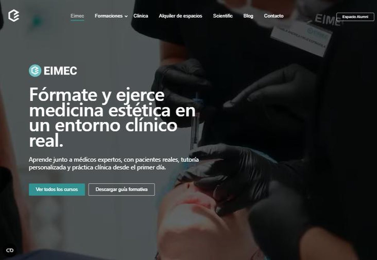 EIMEC