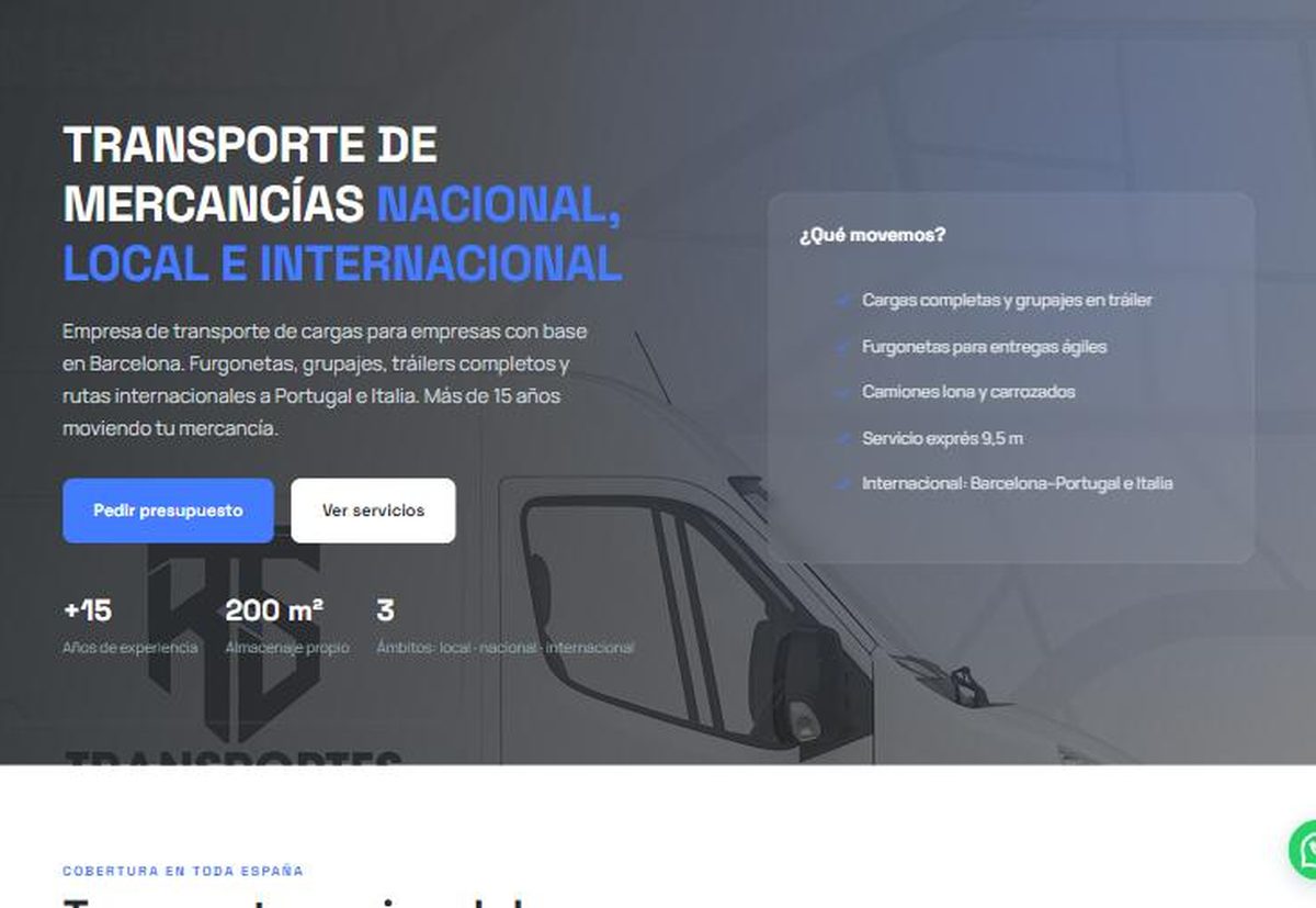 Transportes ROMSA